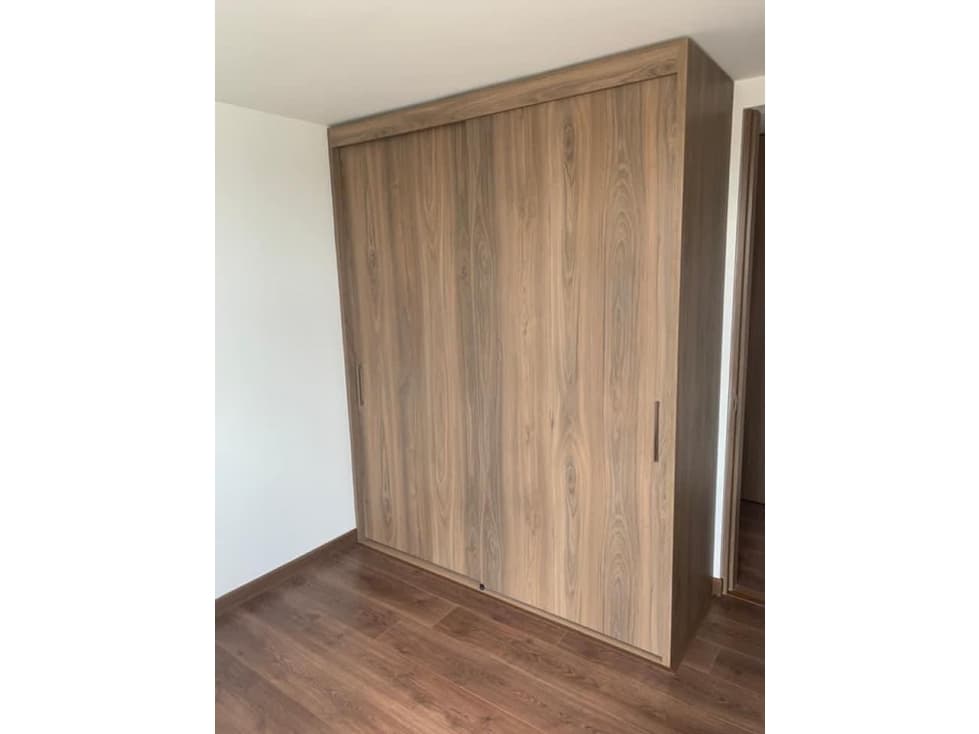 APARTAMENTO EN VENTA EN BOGOTA — foto 4