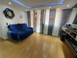 APARTAMENTO EN VENTA TOCANCIPA CJ PUERTAS DE SOL