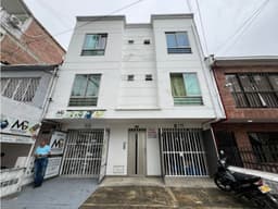 EDIFICIO EN VENTA AL SUR DE CALI CHAMPAGNAT