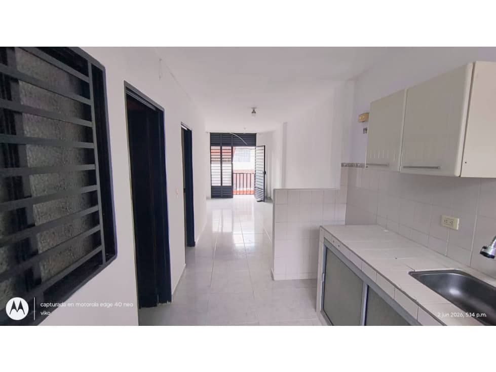 APARTAMENTO EN ALQUILER CALI SUR- CRISTOBAL COLON — foto 3