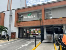 APARTAMENTO EN VENTA AL SUR DE CALI CONJUNTO RESIDENCIAL ACACIAS