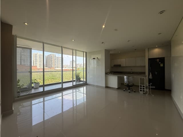 Apartamento en venta en Portal De Genovés - Barranquilla