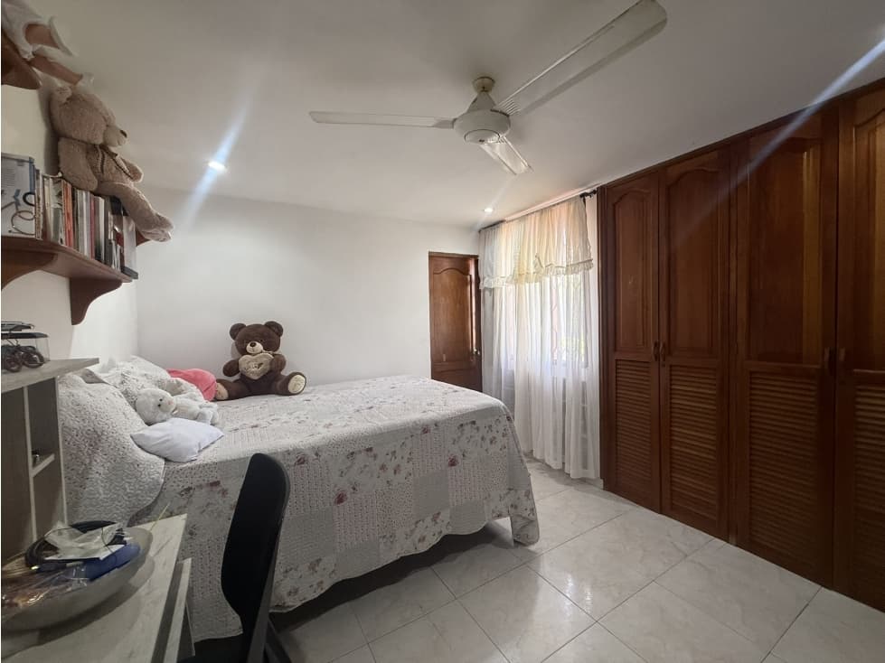 Casa independiente en venta - Barrio Porvenir — foto 5