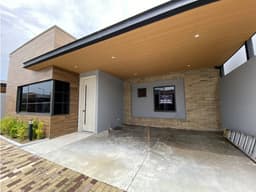 Casa para estrenar en venta, Sector Colegio San José
