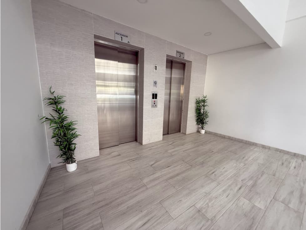 Apartamento en venta, Ciudad Jardín — foto 3