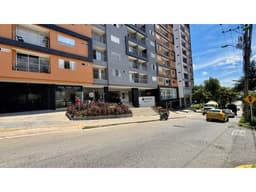 SE ARRIENDA APARTAMENTO EN FONTANA BUCARAMANGA