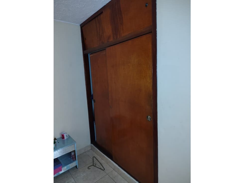 ARRIENDO APARTAMENTO 2 PISO CONCORDIA — foto 5