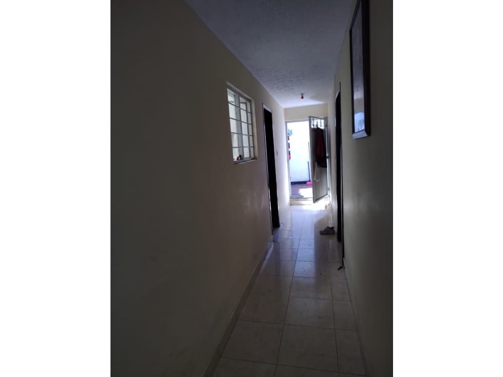ARRIENDO APARTAMENTO 2 PISO CONCORDIA — foto 3
