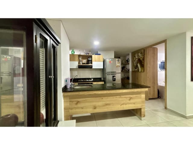 SE VENDE APARTAMENTO EN NUEVO RICAURTE BUCARAMANGA