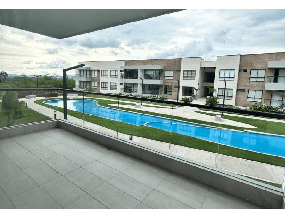 Se Vende Apartamento Via al Caimo — foto 2