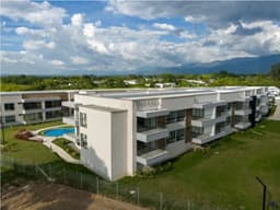 Se Vende Apartamento Via al Caimo