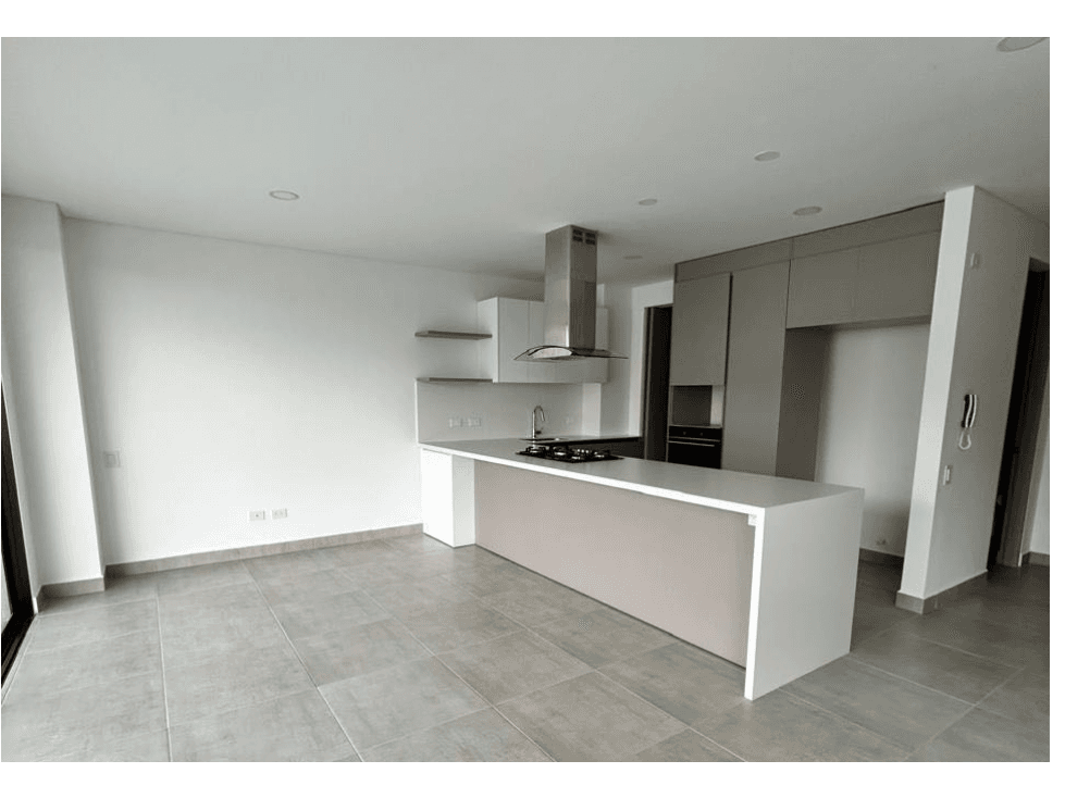 Se Vende Apartamento Via al Caimo — foto 3