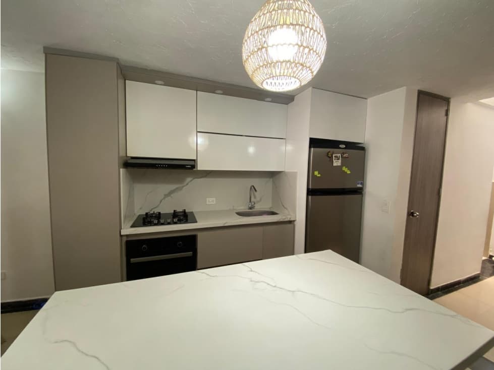 SE VENDE CASA REMODELADA EN CALARCA QUINDIO — foto 6