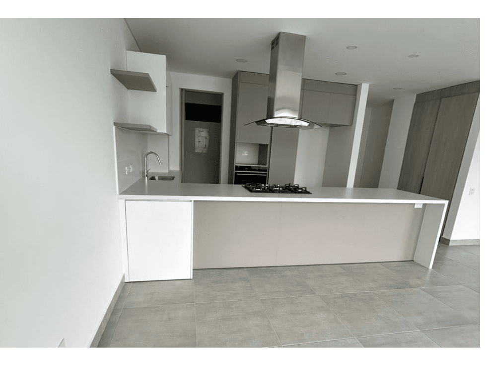 Se Vende Apartamento Via al Caimo — foto 4