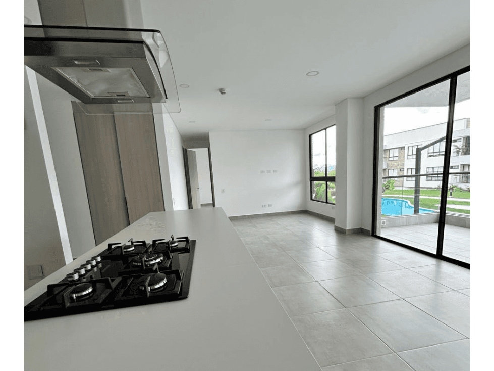 Se Vende Apartamento Via al Caimo — foto 5