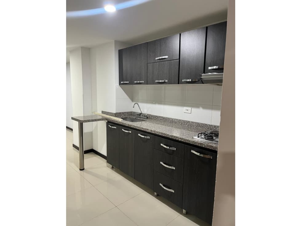 VENTA DE APARTAMENTO CON VISTA A LA CORDILLERA — foto 3