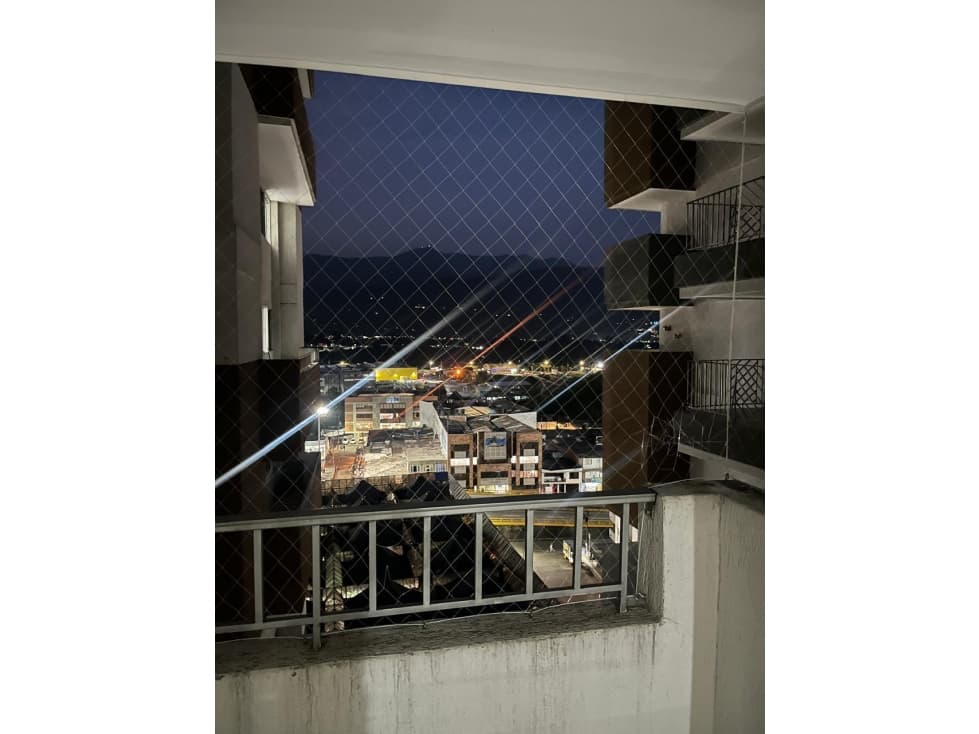 VENTA DE APARTAMENTO CON VISTA A LA CORDILLERA — foto 4