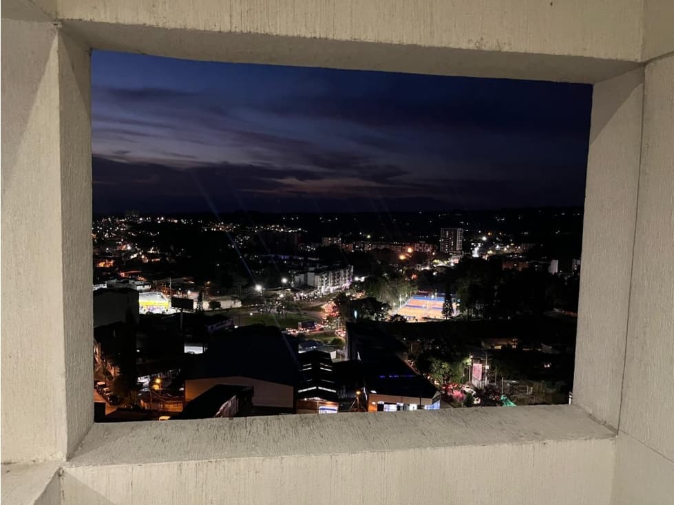 VENTA DE APARTAMENTO CON VISTA A LA CORDILLERA — foto 5