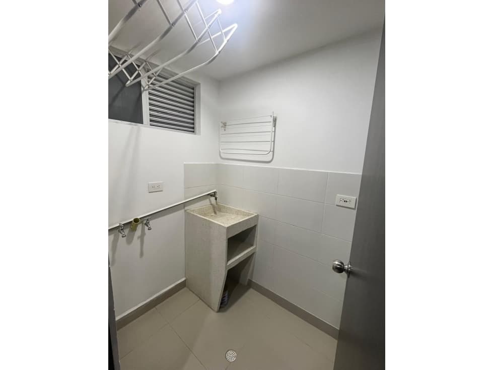 VENTA DE APARTAMENTO CON VISTA A LA CORDILLERA — foto 6