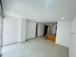 VENDO APARTAMENTO 1ER PISO EN UNIDAD CERRADA EN LA CEJA