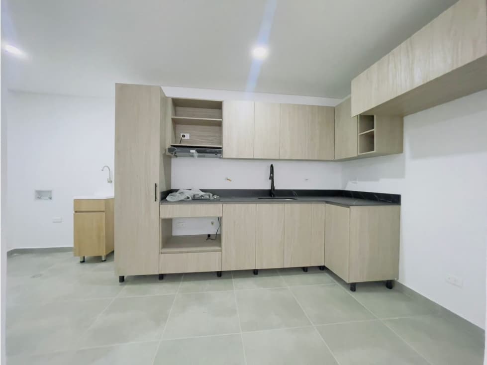 VENDO APARTAMENTO EN LA CEJA. SECTOR TERMINAL — foto 4