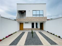 OPORTUNIDAD VENDO CASA  1er piso en La Ceja Ant.