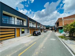 VENDO CASA EN UNIDAD ABIERTA - LA CEJA ANTIOQUIA, SECTOR EL TAMBO