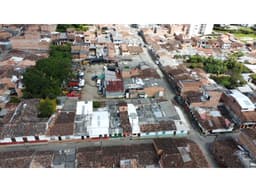 VENDO CASA LOTE ESQUINERO en La Ceja Ant.