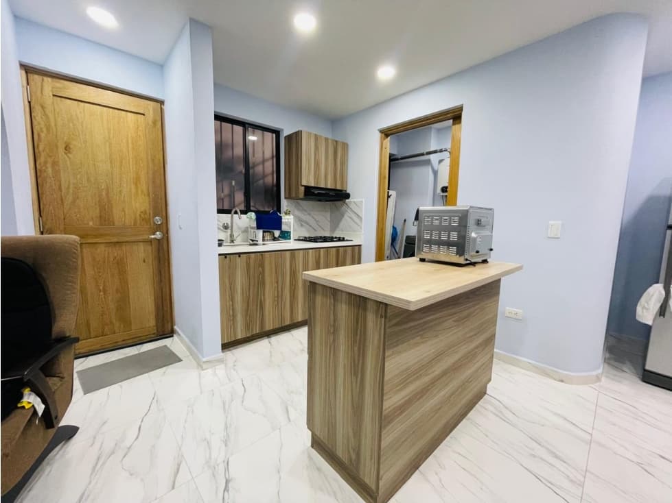 VENDO APARTAMENTO PRIMER PISO EN LA CEJA — foto 3