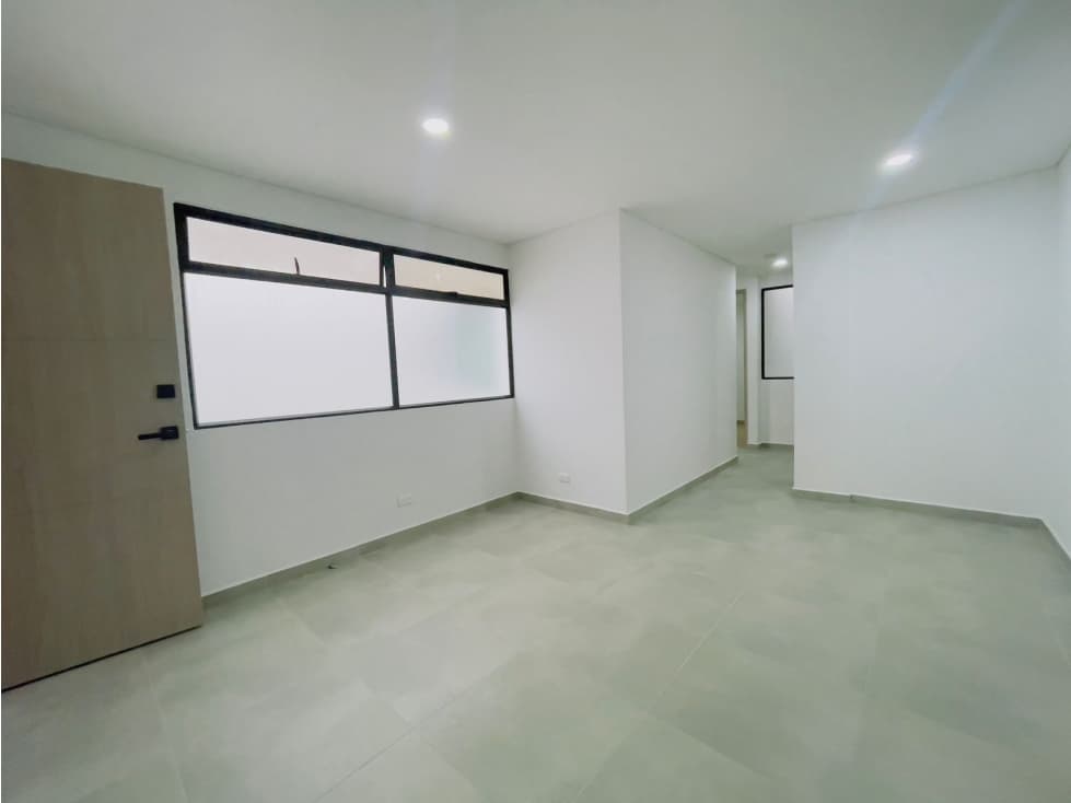 VENDO APARTAMENTO EN LA CEJA. SECTOR TERMINAL — foto 5