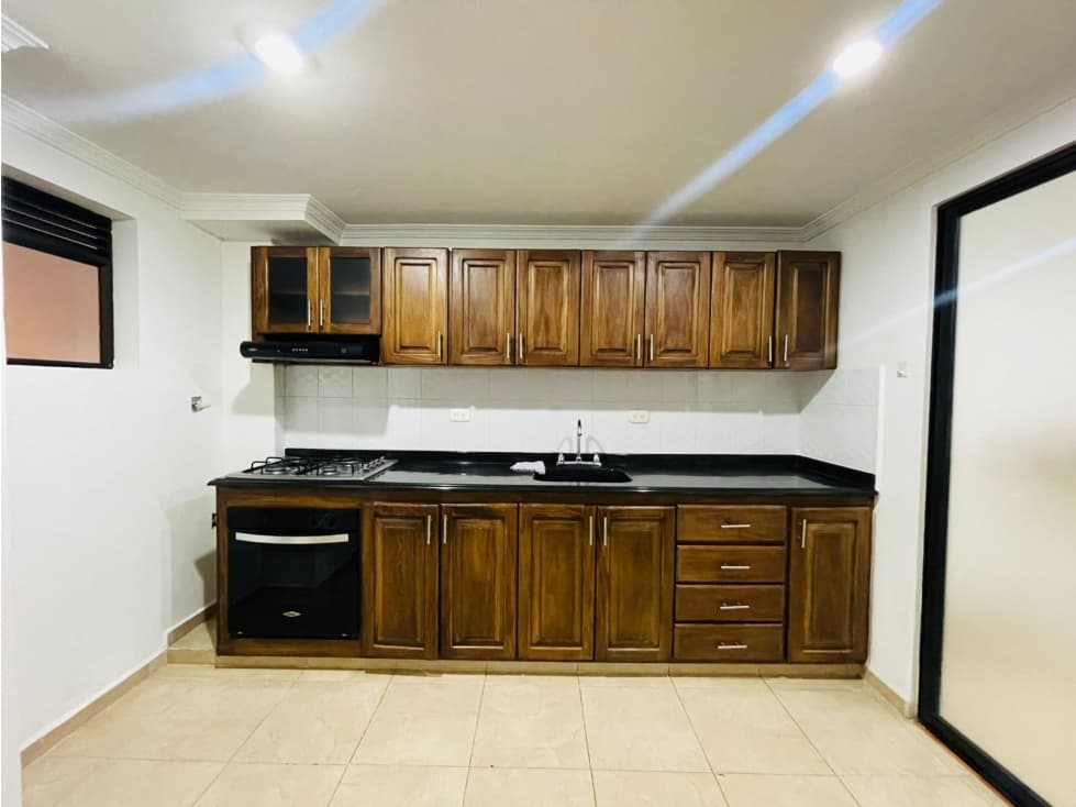 VENDO APARTAMENTO EN LA CEJA. SECTOR PARQUE PRINCIPAL — foto 3
