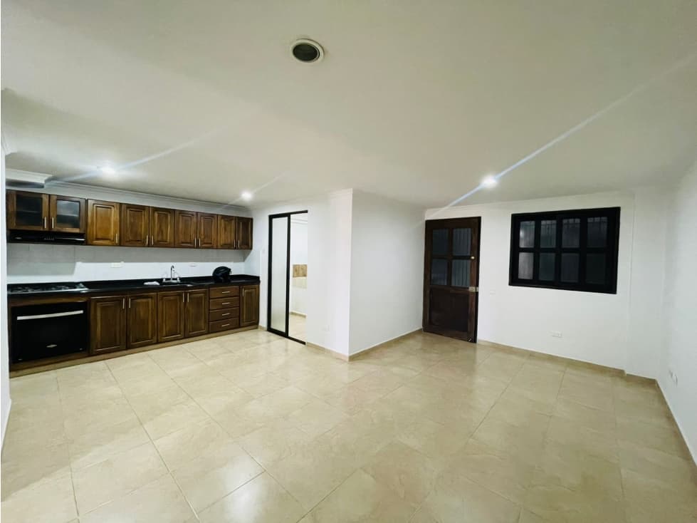VENDO APARTAMENTO EN LA CEJA. SECTOR PARQUE PRINCIPAL — foto 5