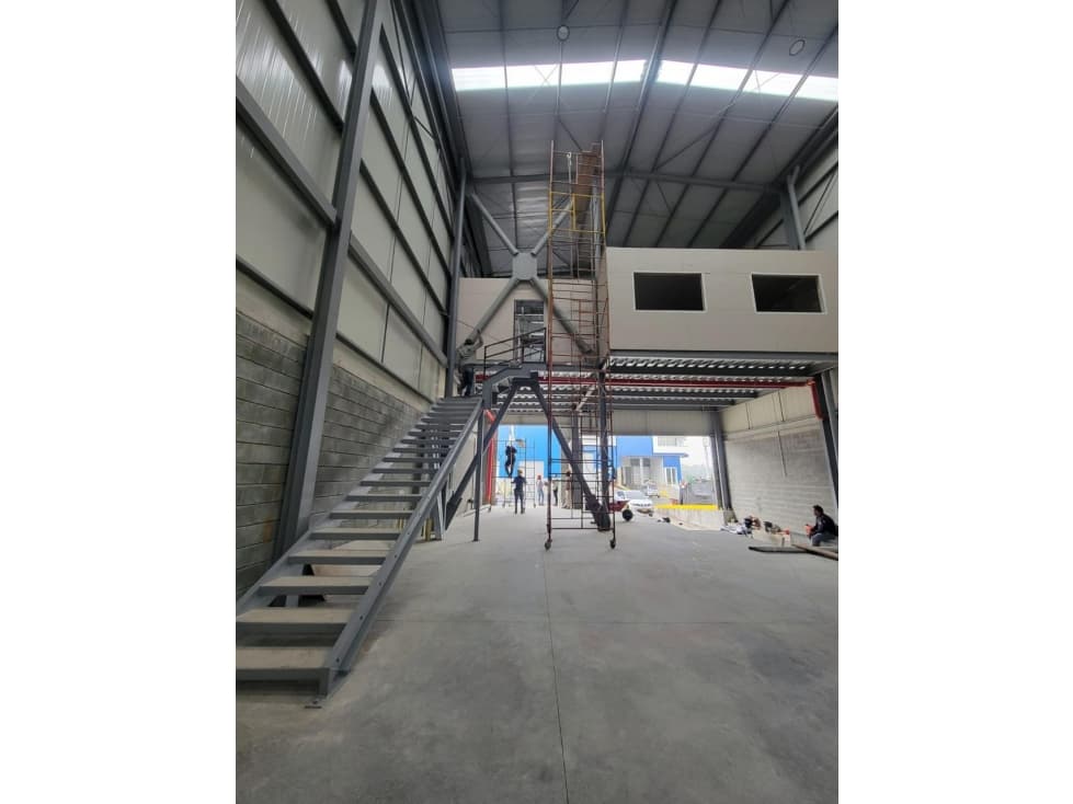 ¡ESPECTACULAR BODEGA INDUSTRIAL EN VENTA CERRITOS, PEREIRA! — foto 3