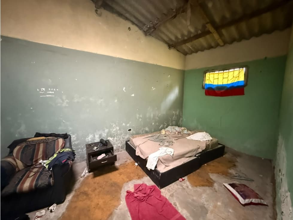 Vendo Casa Lote Urbano Dosquebradas — foto 1