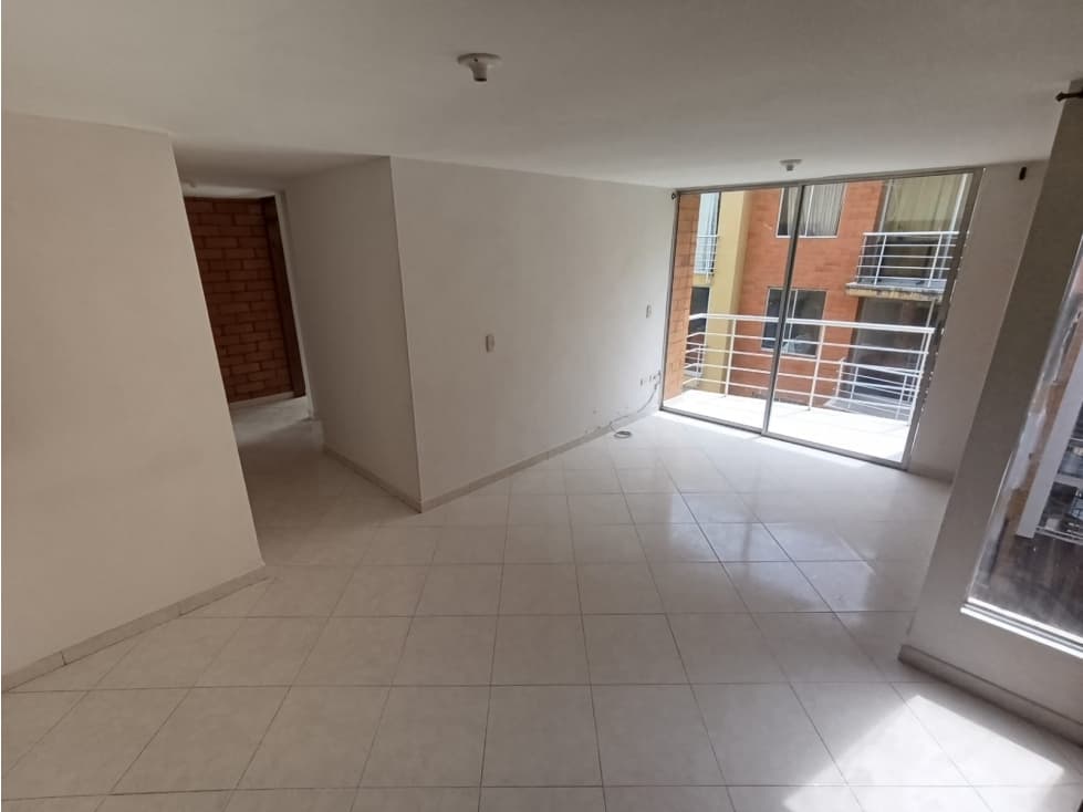 VENDO BELLO APARTAMENTO EN DOSQUEBRADAS — foto 1