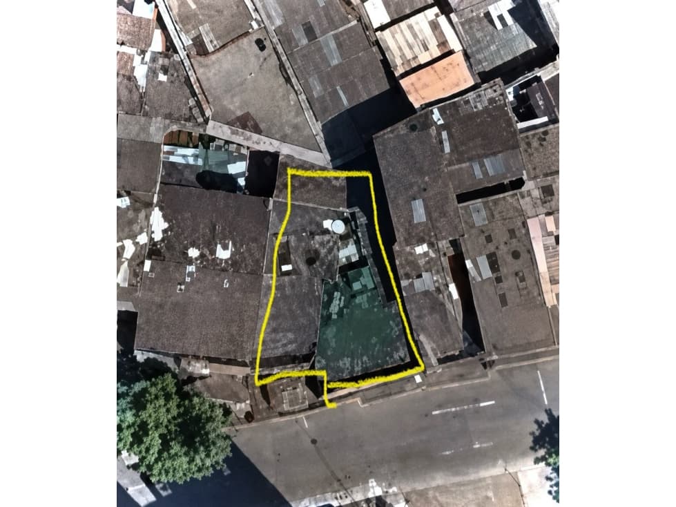 Vendo Casa Lote Urbano Dosquebradas — foto 2