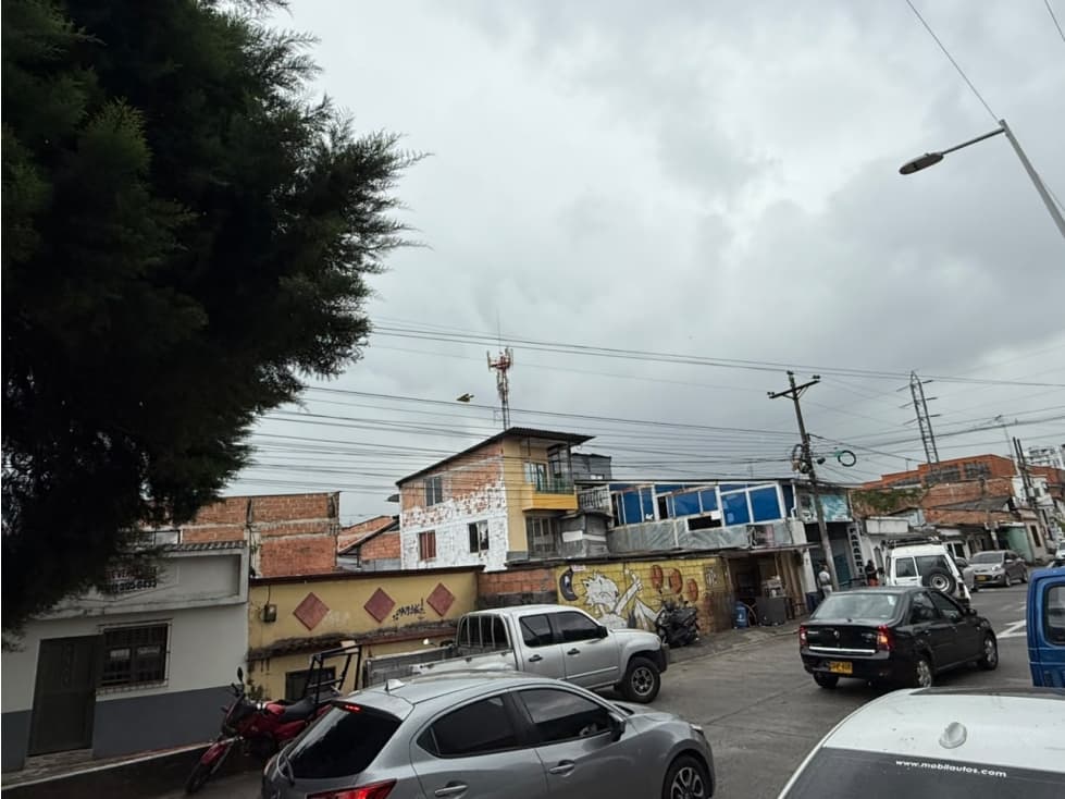 Vendo Casa Lote Urbano Dosquebradas — foto 5