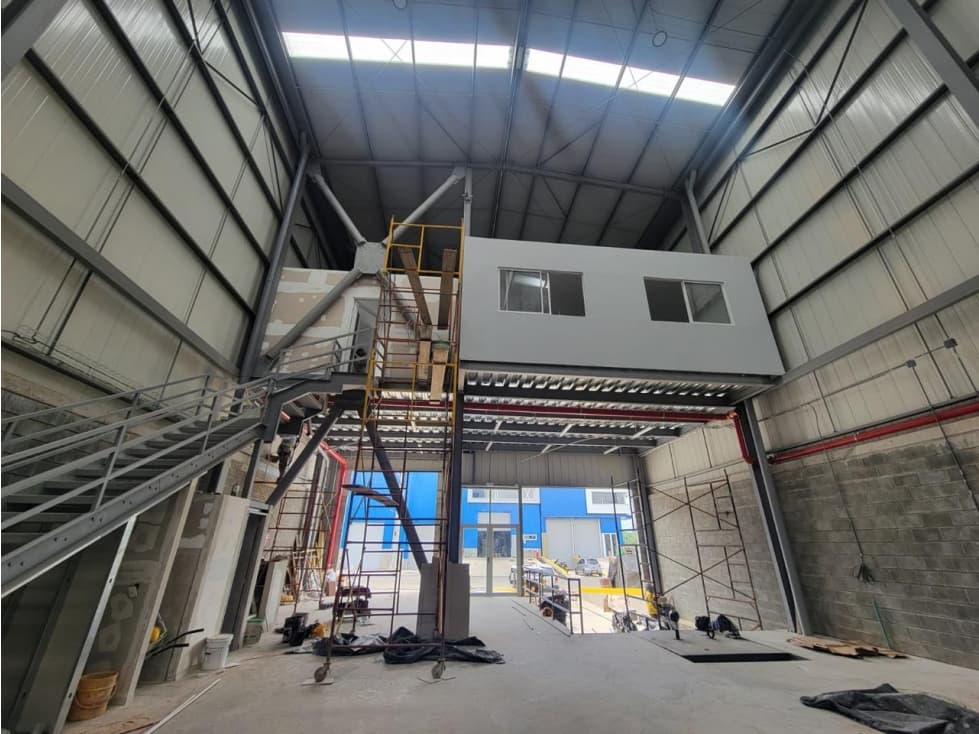 ¡ESPECTACULAR BODEGA INDUSTRIAL EN VENTA CERRITOS, PEREIRA! — foto 2