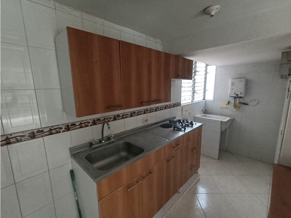 VENDO BELLO APARTAMENTO EN DOSQUEBRADAS — foto 5