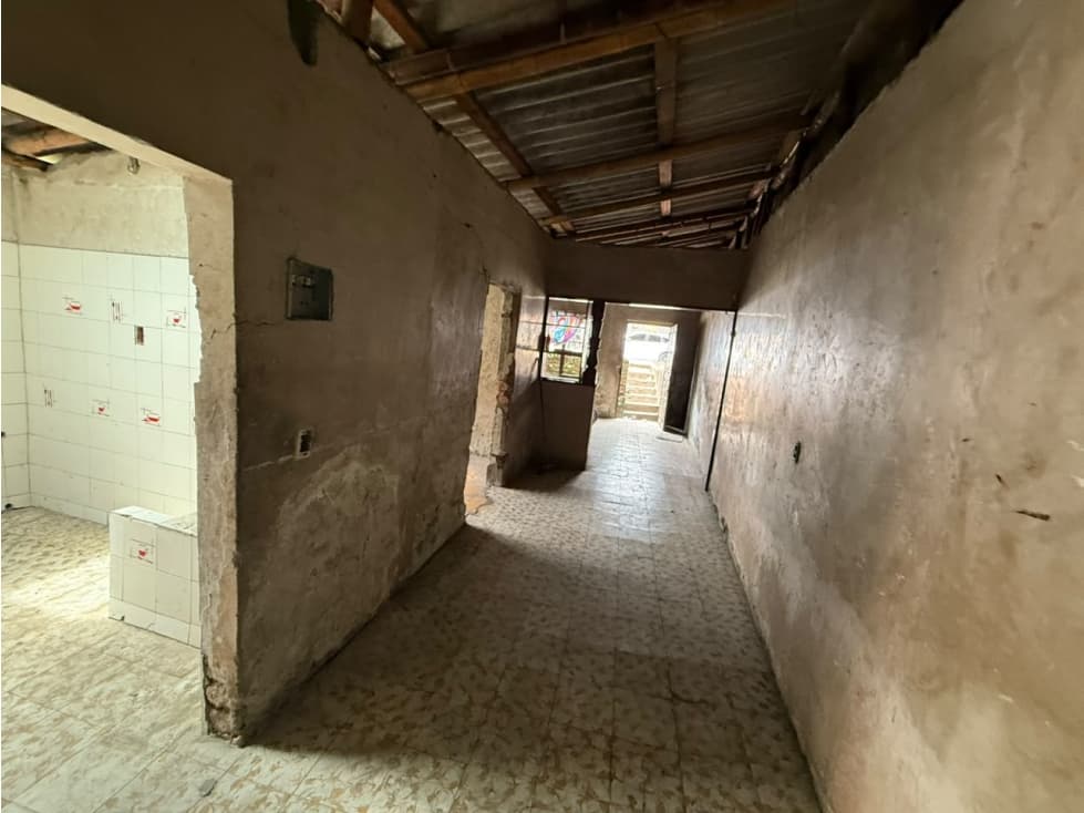 Vendo Casa Lote Urbano Dosquebradas — foto 3