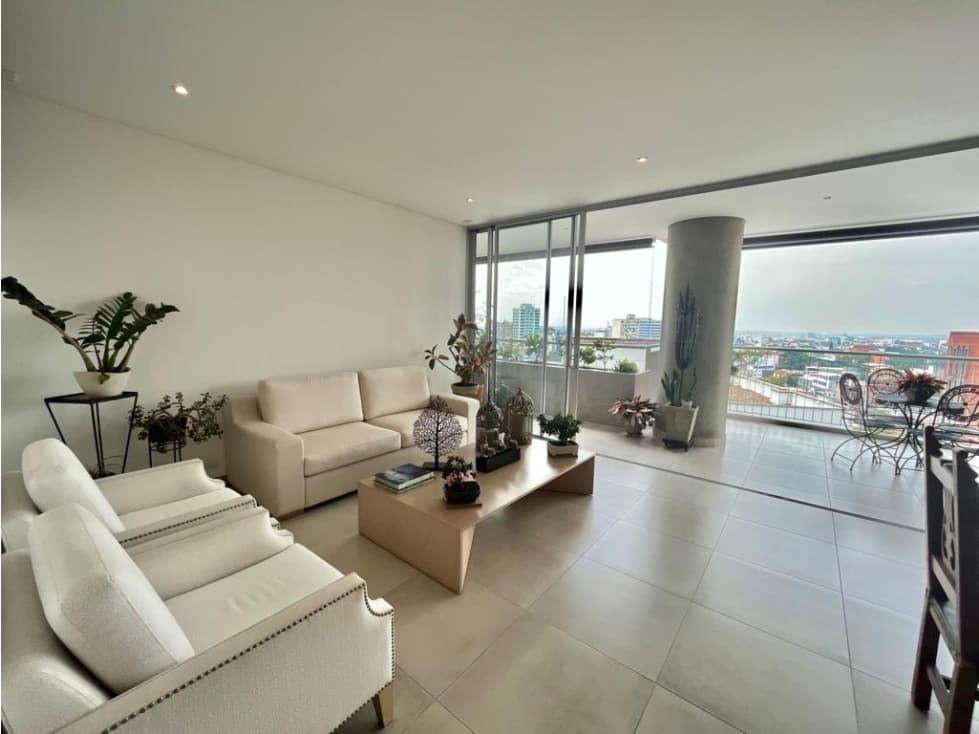 venta Apto santa Mónica residencial cali — foto 1