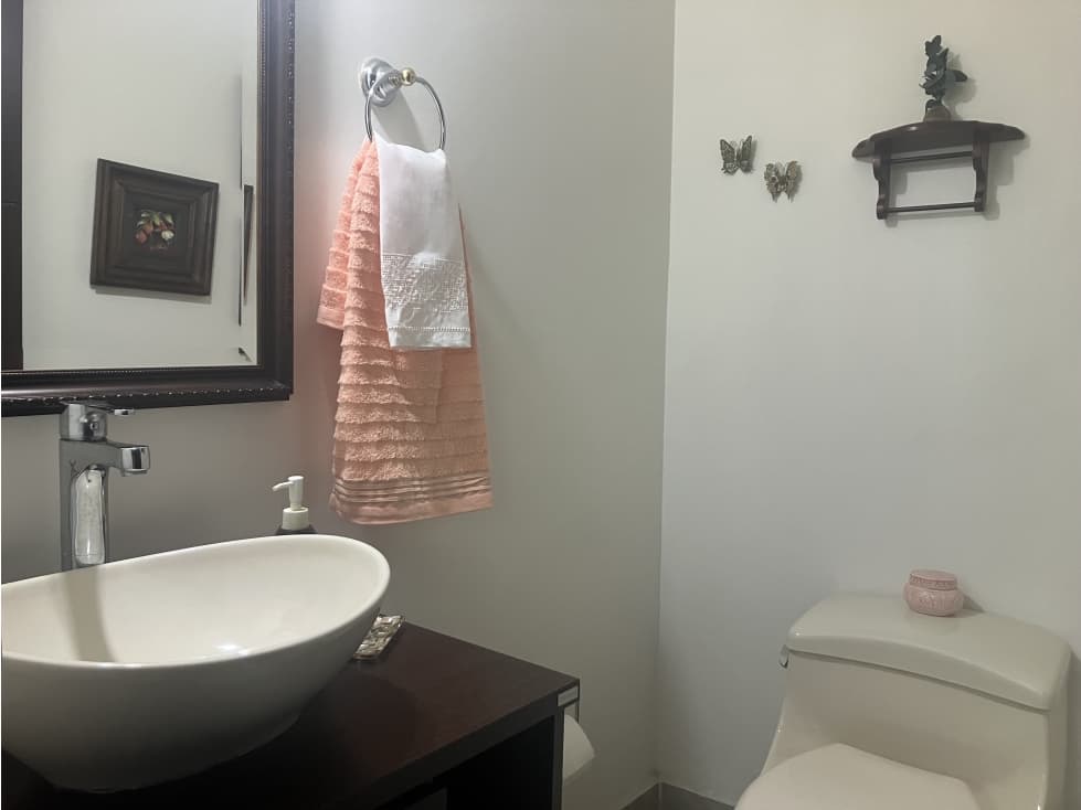 Venta Hermosa Casa Cristales _ S — foto 4