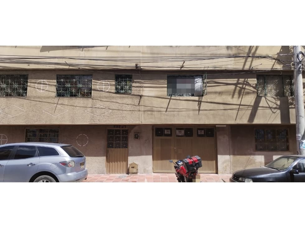 Se Vende Casa en Barrio Ubate — foto 1