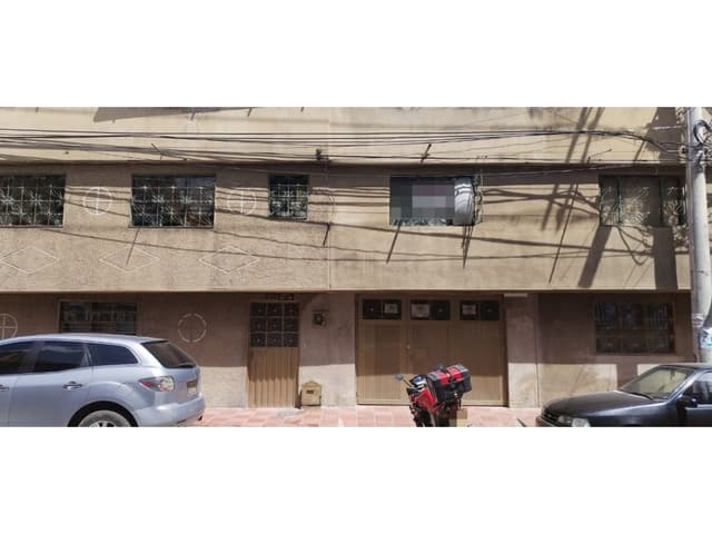 Se Vende Casa en Barrio Ubate