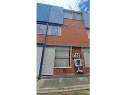 Vendo casa en Terragrande III Etapa 1