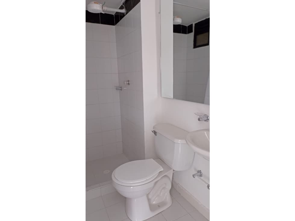 COD: 900039 Arriendo Apartamento en Parque campestre ET 8 — foto 4