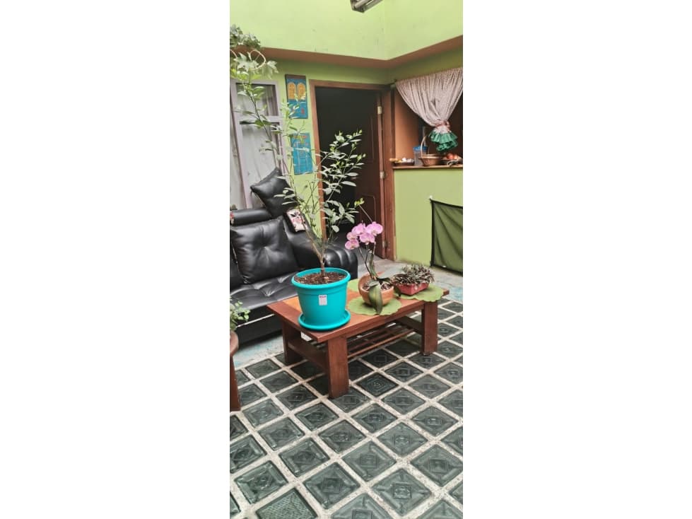 Se Vende Casa en Barrio Ubate — foto 3
