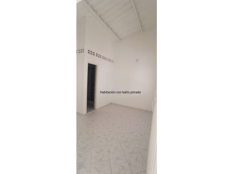 Se vende Casa en Carmen de Apicalá — foto 4