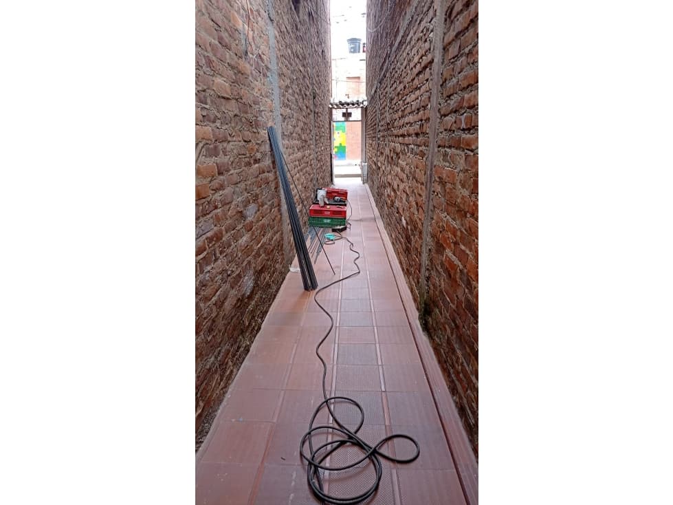 Casa en Barrio Lincoln, Soacha — foto 2