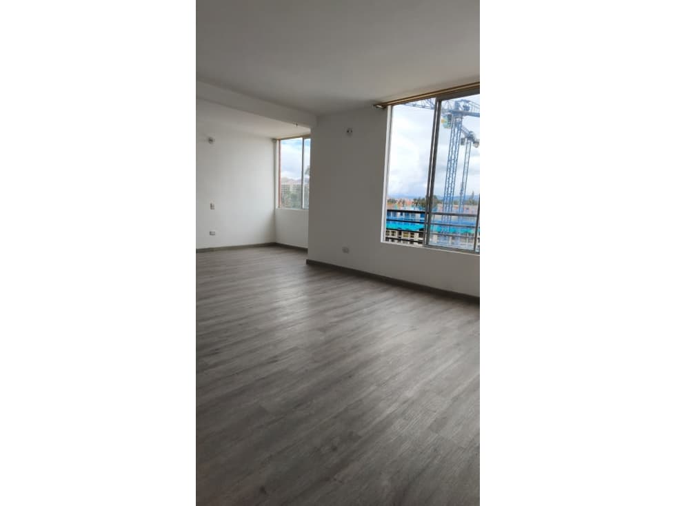 COD: 900076 Arriendo apto en Ciudad Verde, Conjunto Cayena 2 — foto 1
